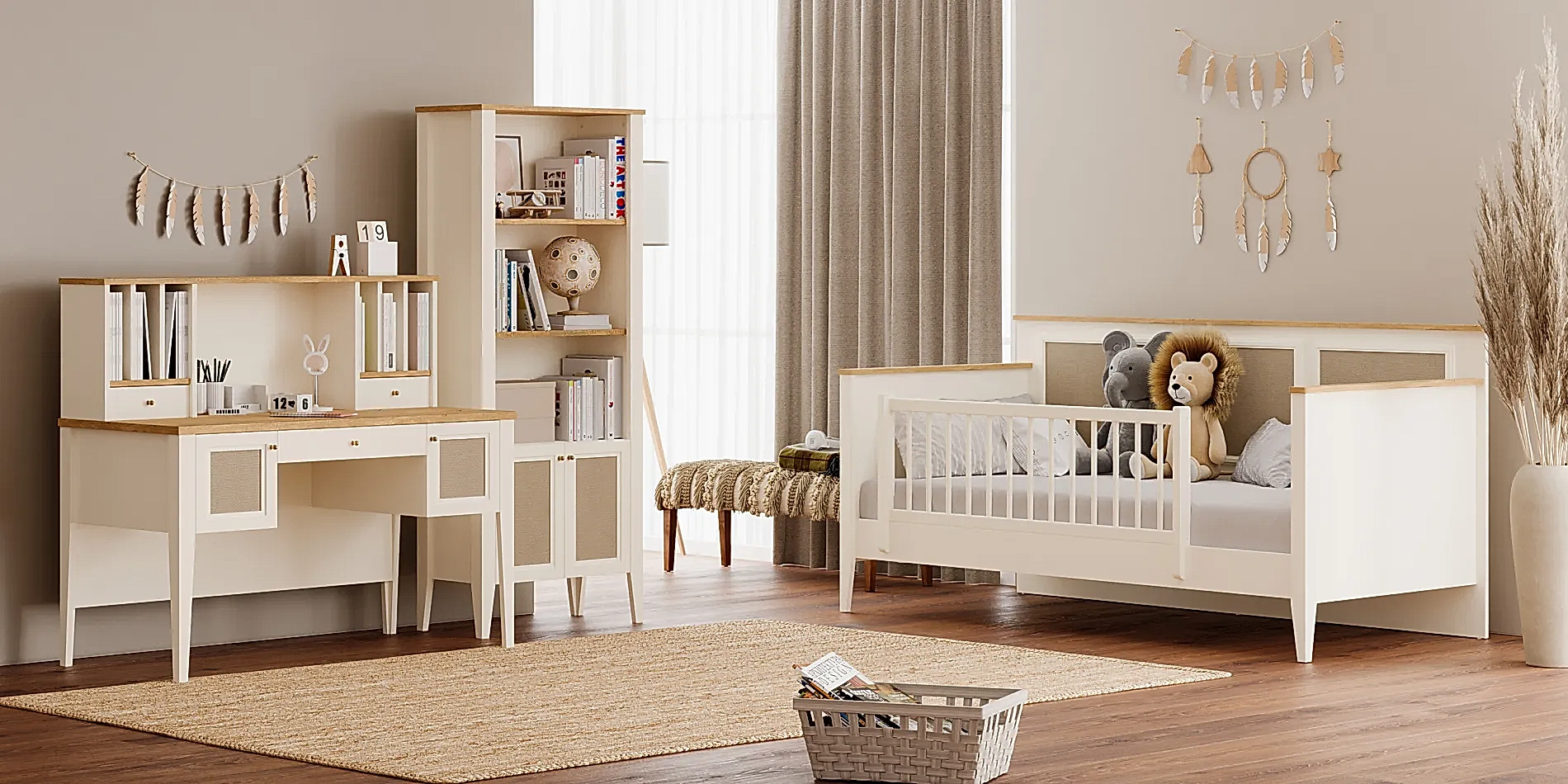 Corso Çocuk / Bebek Odası