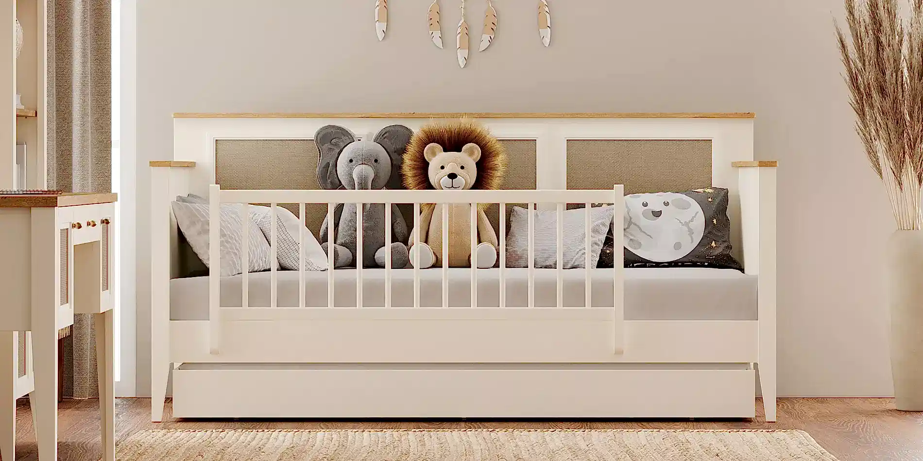 Corso Çocuk / Bebek Odası