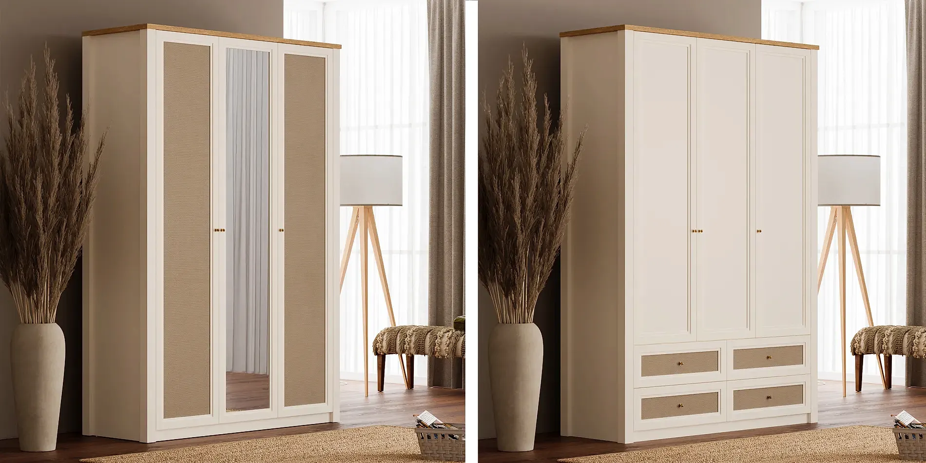 Corso Çocuk / Bebek Odası