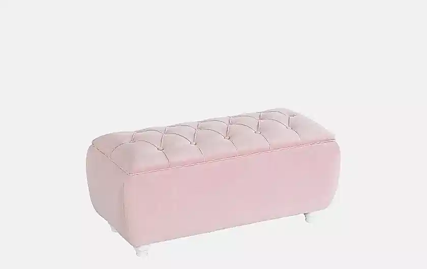 Bianca Sandıklı Puf
