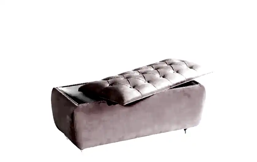 Bianca Sandıklı Puf
