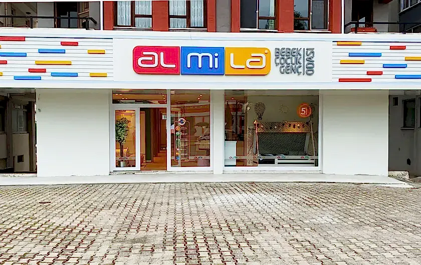 Almila Edirne