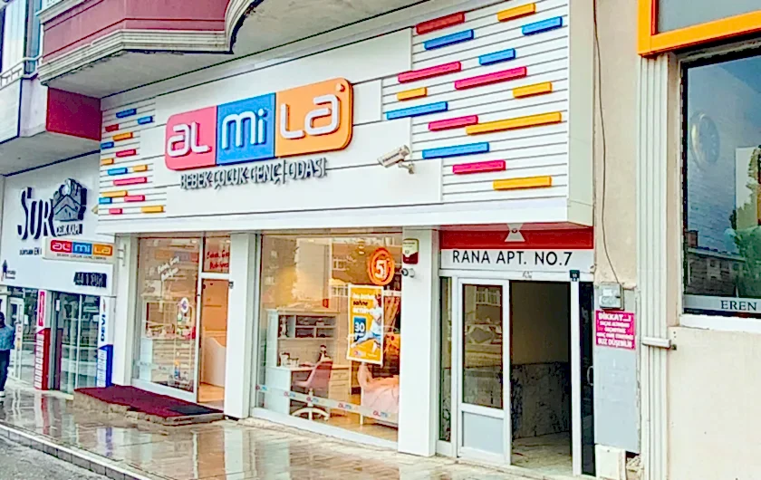 Almila Erzurum
