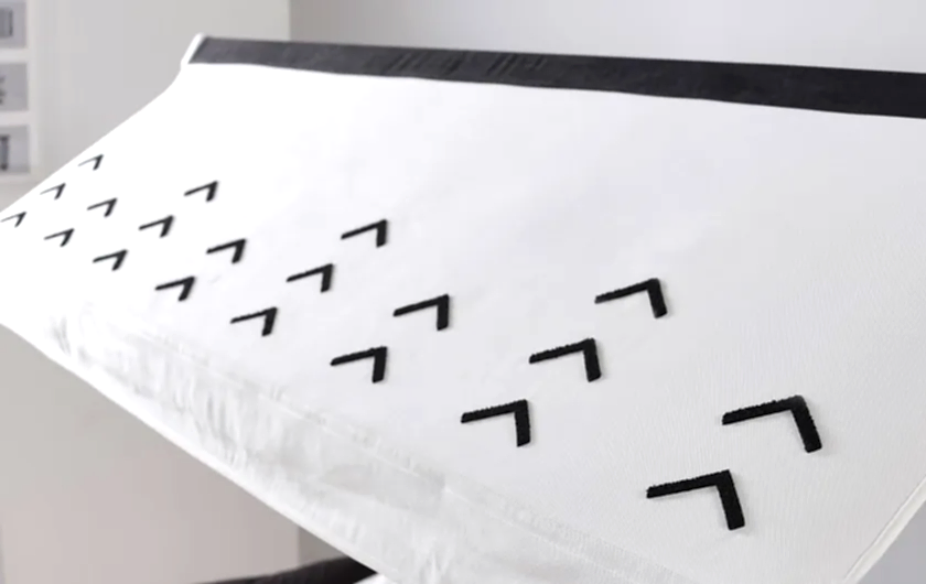 Tente Nordic (Todi Toddler Tente Uyumlu)