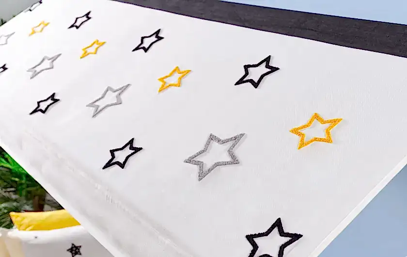 Tente Sky (Todi Toddler Tente Uyumlu)