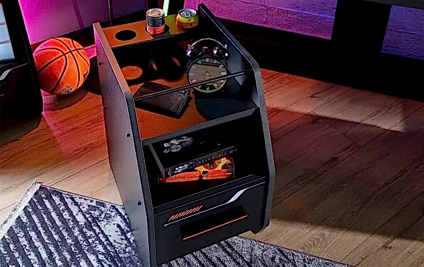 Roox Komodin