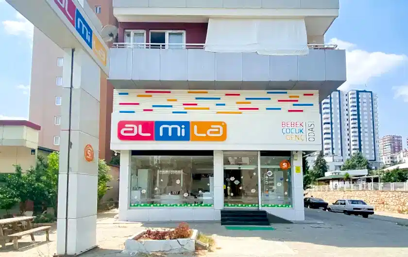 Adana Mağaza