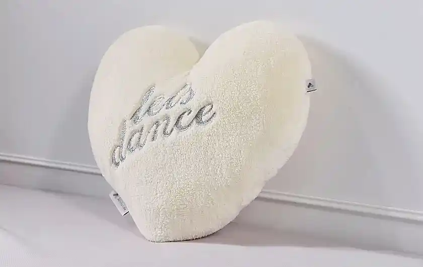 Kırlent Ballerina No:05