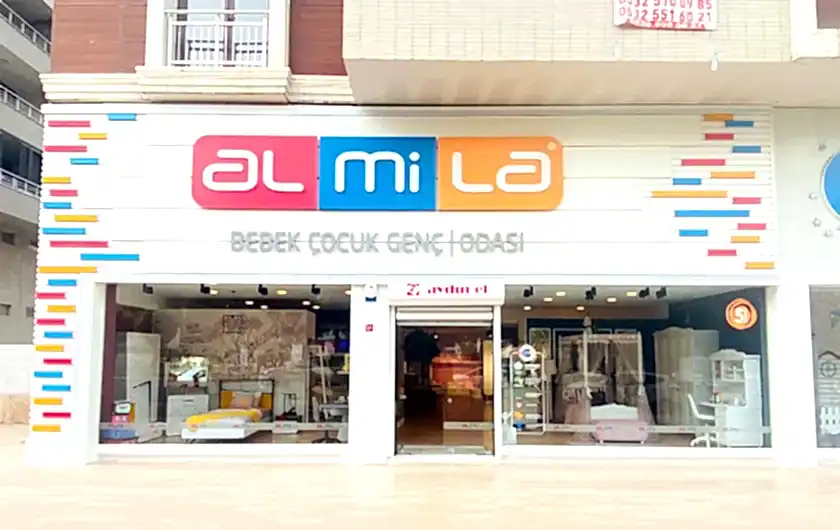 Almila Diyarbakır