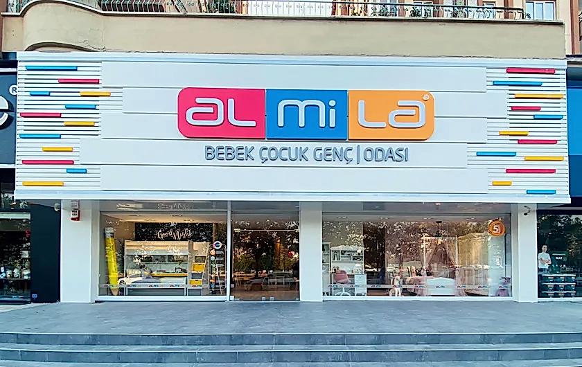 Almila Gaziantep