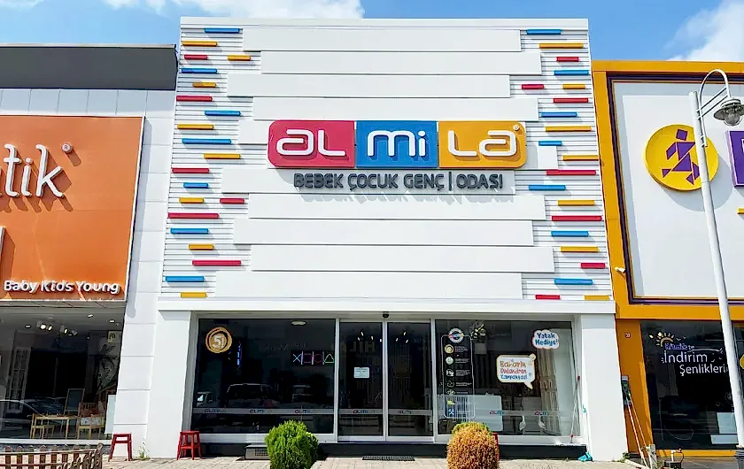 Almila Masko