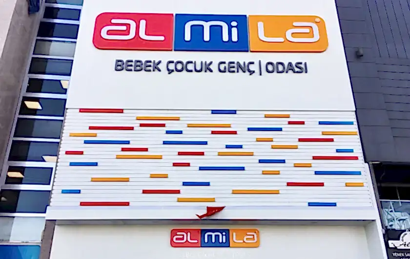Almila Karabağlar