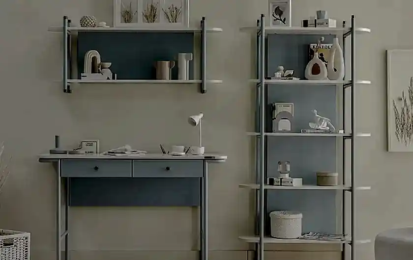 Laila Çalışma Masası