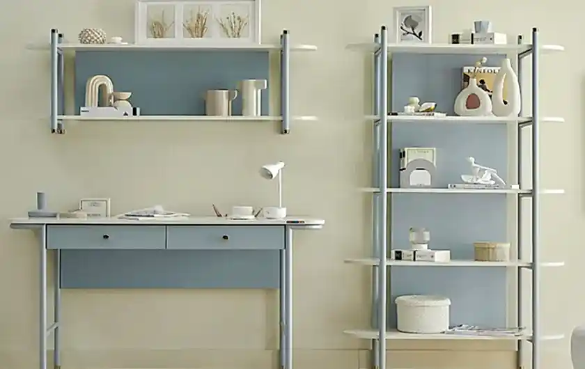 Laila Çalışma Masası Üst Modül