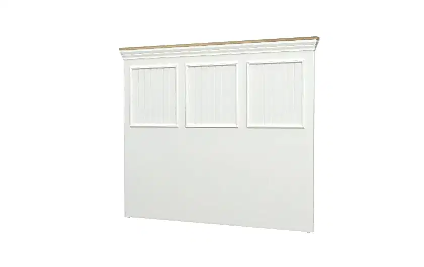 Monte Baza Başlığı (120 cm)