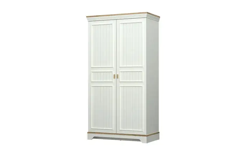 Monte 2 Kapaklı Dolap