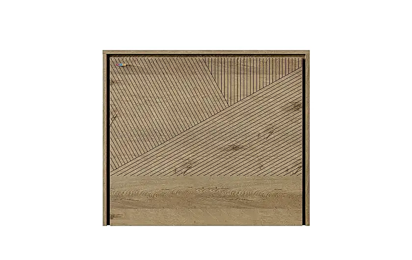 Origami Baza Başlığı (120 cm)