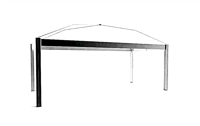 Cibinlik Flower (Sofa Dönüşüm Seti Uyumlu)