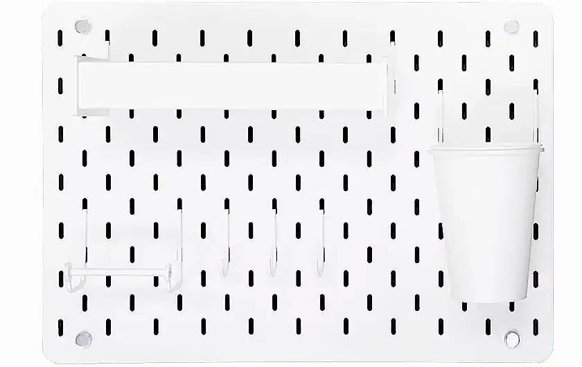 Pegboard 