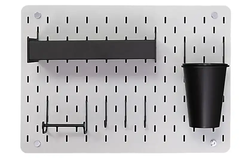 Pegboard 
