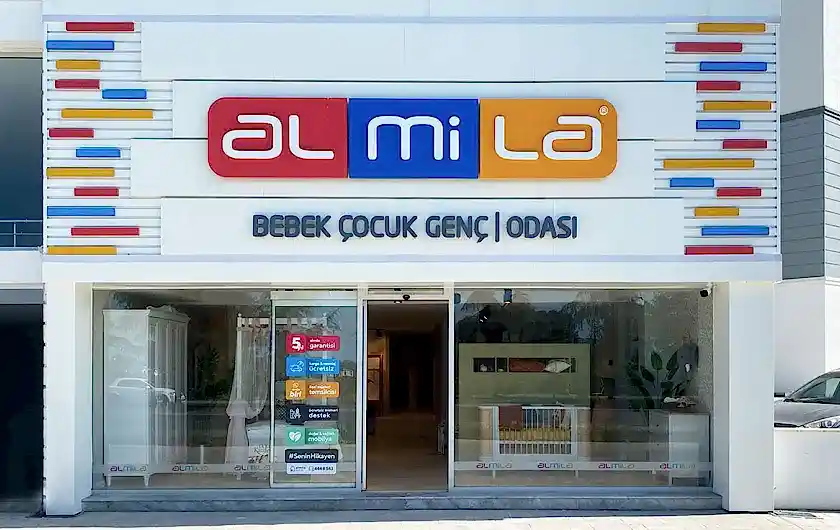 Almila Ordu