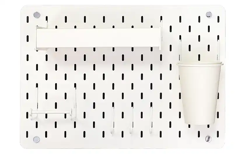 Pegboard 