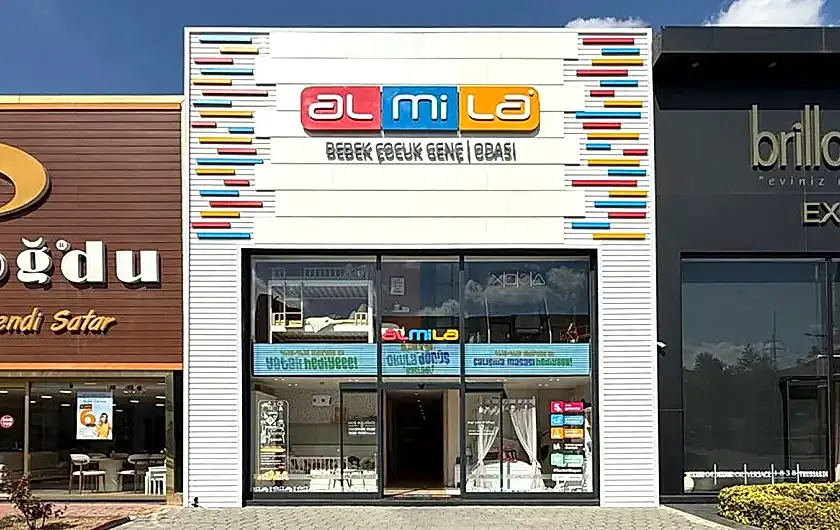 Almila Masko 2