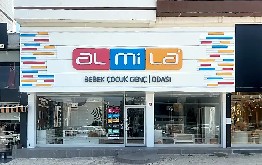 Almila Batman