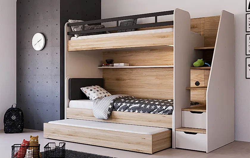 New Options Ranza (90x200 cm)