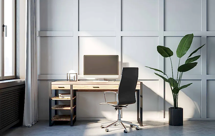 Home Ofis Alanı Nasıl Oluşturulur? Home Ofis Mobilyaları Nasıl Olmalı?
