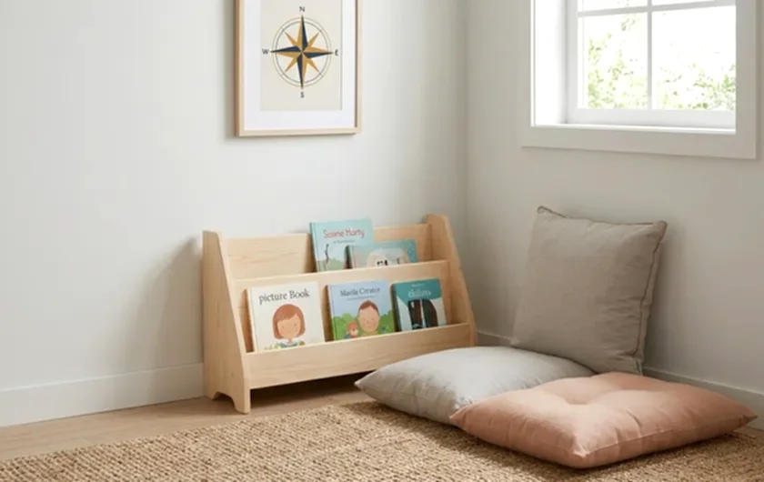 Montessori Ne Demek