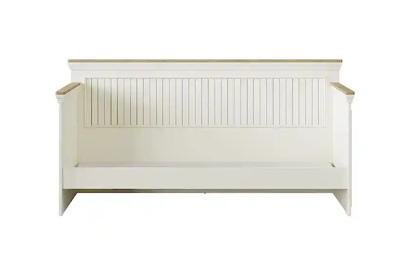 Monte Toddler Karyola (90x200 cm)