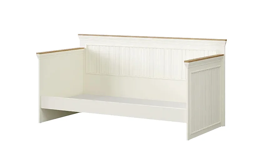 Monte Toddler Karyola (90x200 cm)
