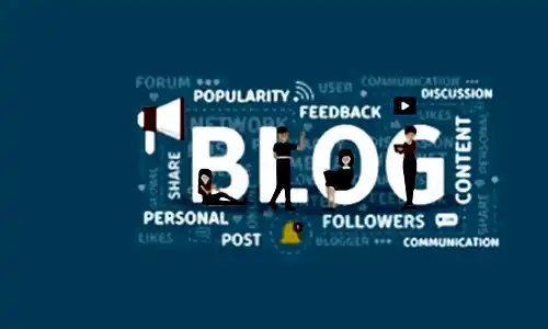 bloggorsel