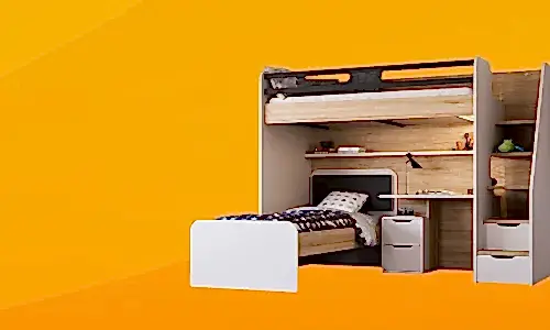 Akıllı Mobilyalar