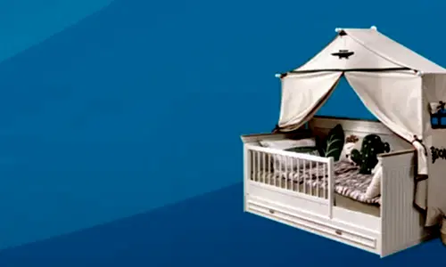 Çocuk/Bebek Odası