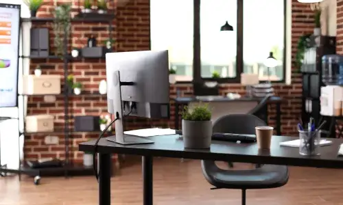 Çalışma Odası Tasarımları Nelerdir?