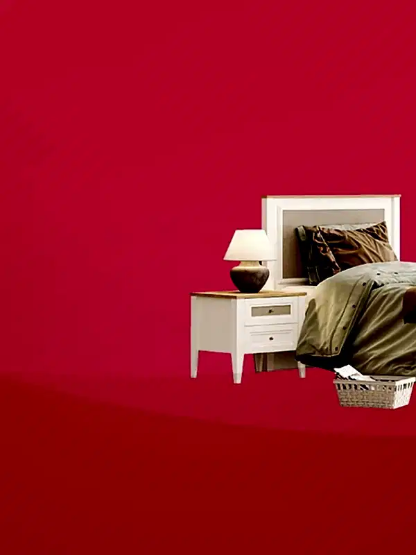 teenage room