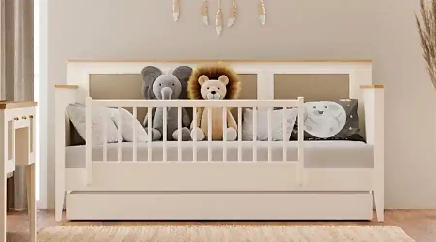 Corso Çocuk / Bebek Odası