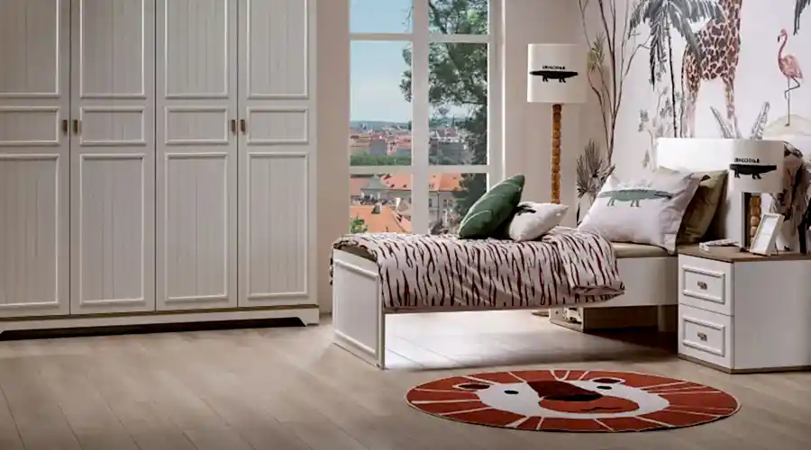 Monte Çocuk / Bebek Odası