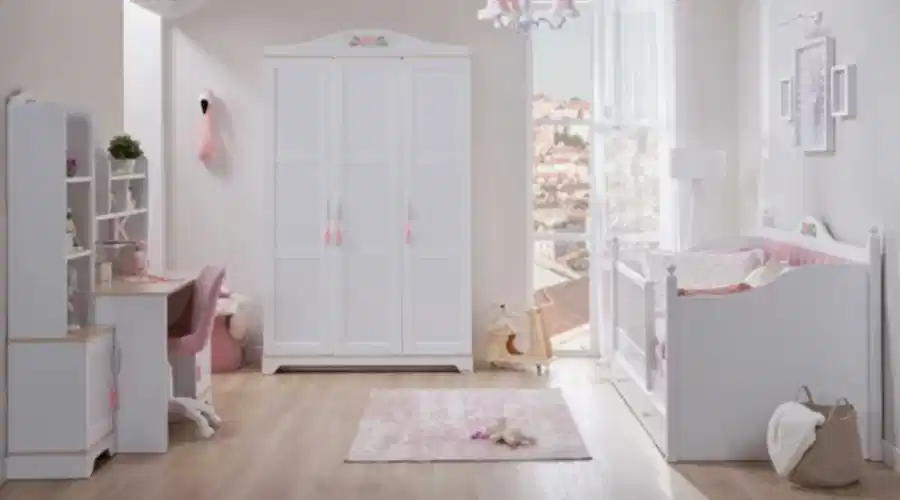 Bianca Çocuk / Bebek Odası