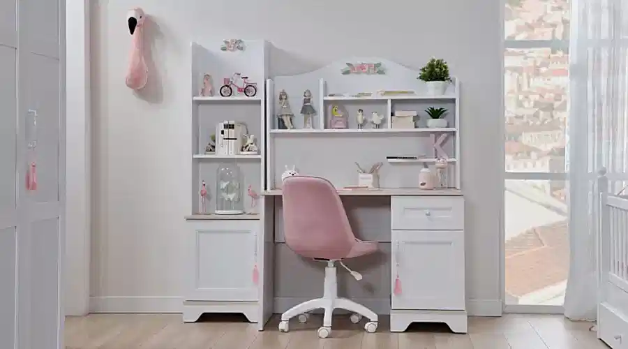 Bianca Çocuk / Bebek Odası