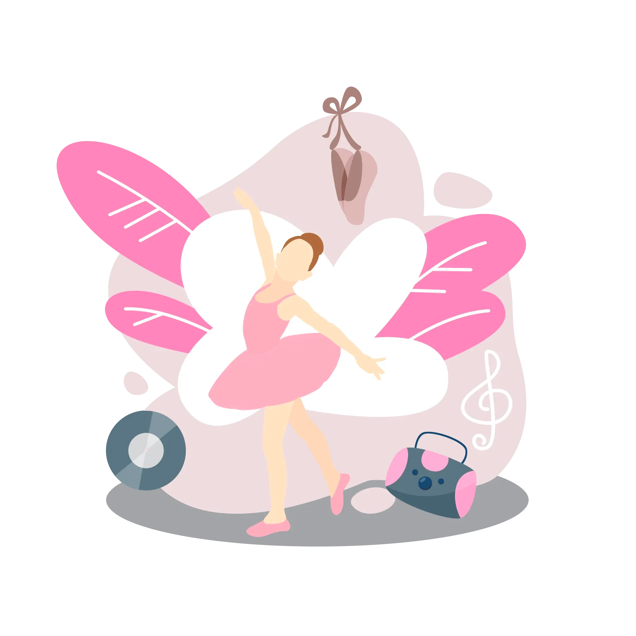 ballerina