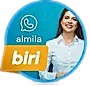 Almila biri