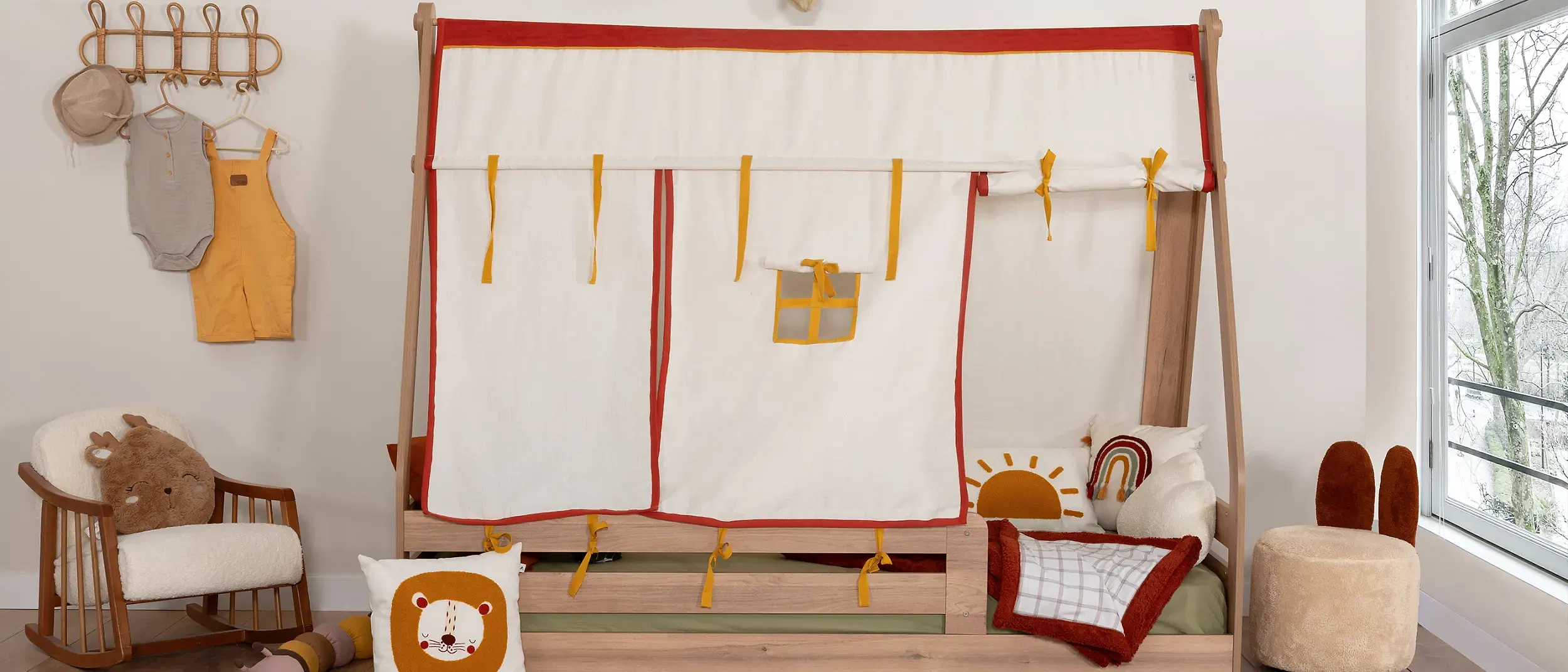 Çadır Montessori