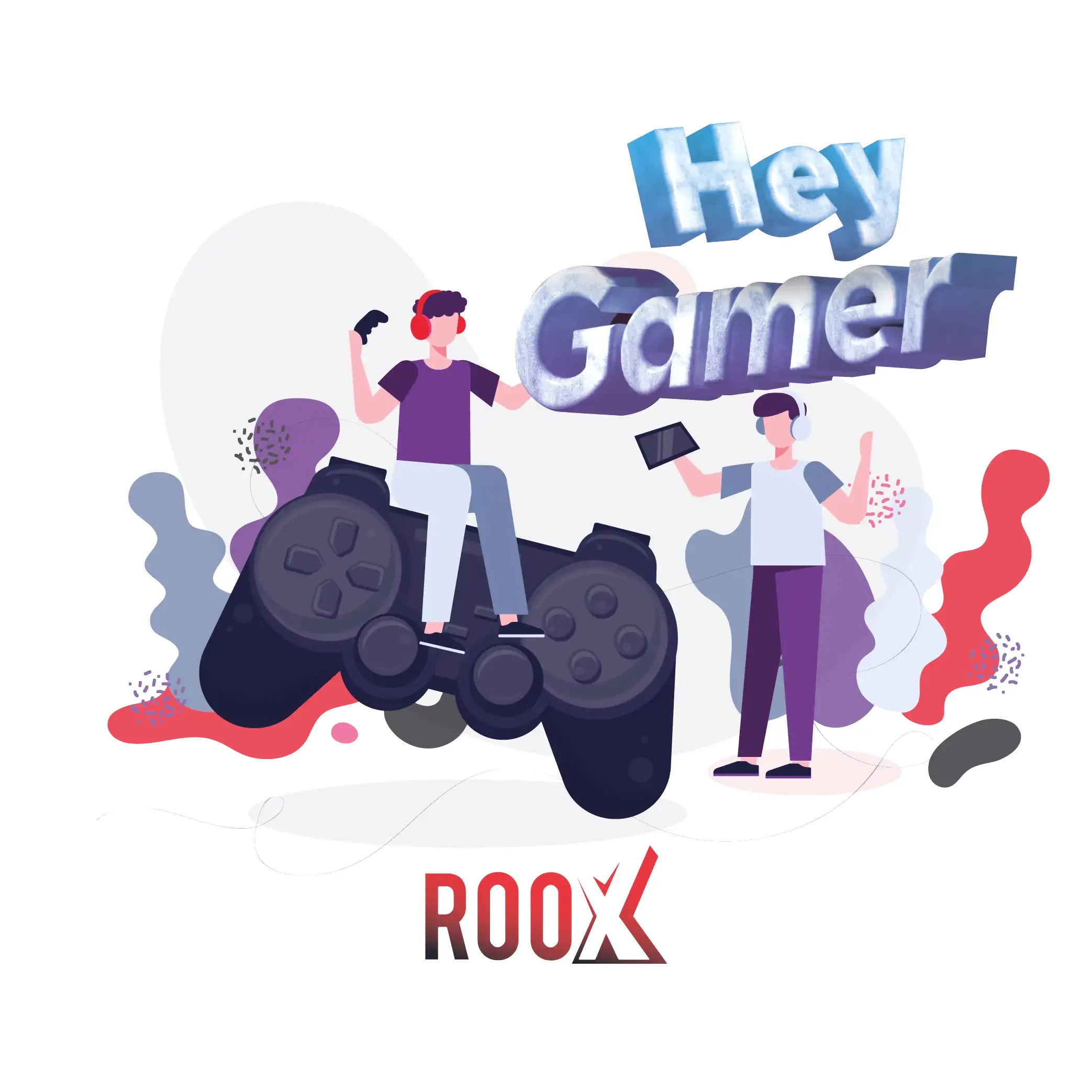 Roox Raven Genç Odası