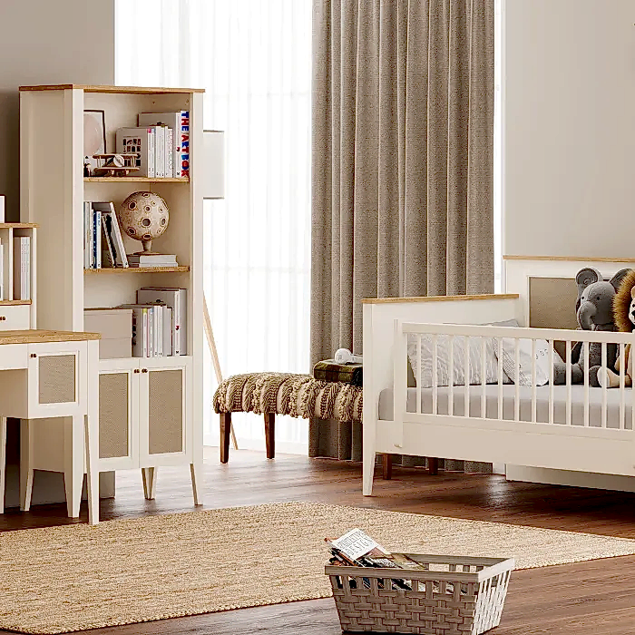 Corso Çocuk / Bebek Odası