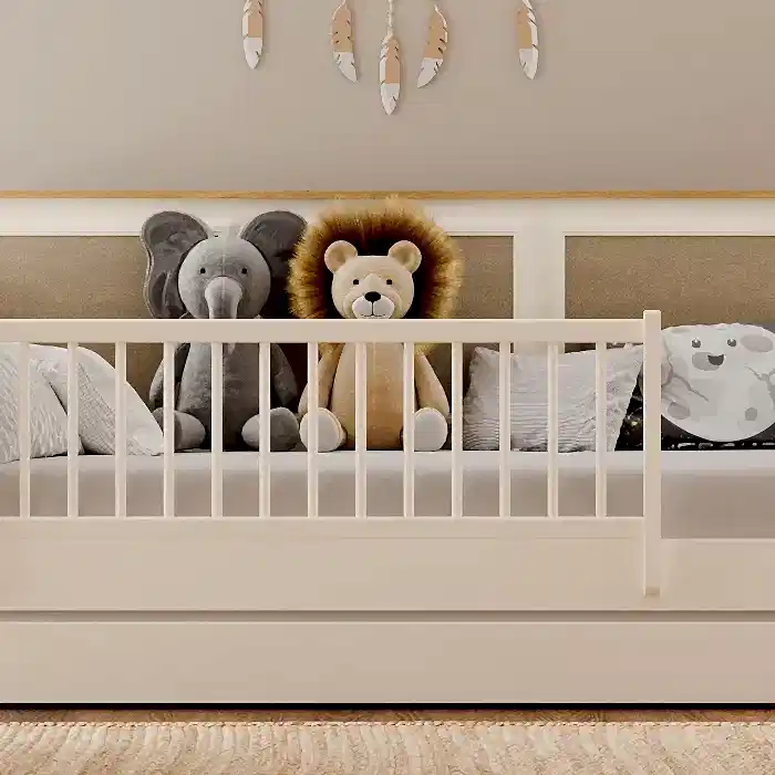 Corso Çocuk / Bebek Odası