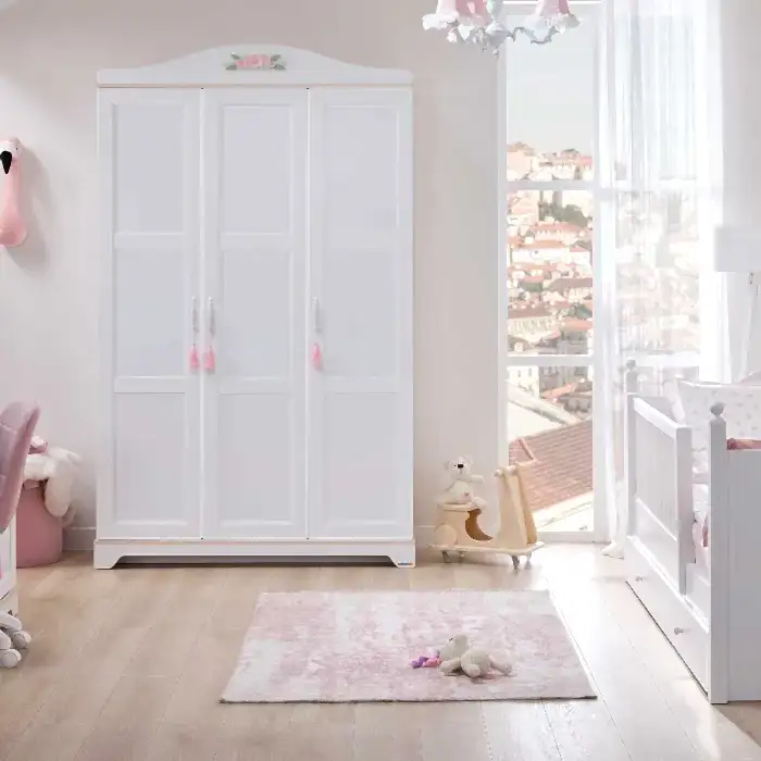 Bianca Çocuk / Bebek Odası
