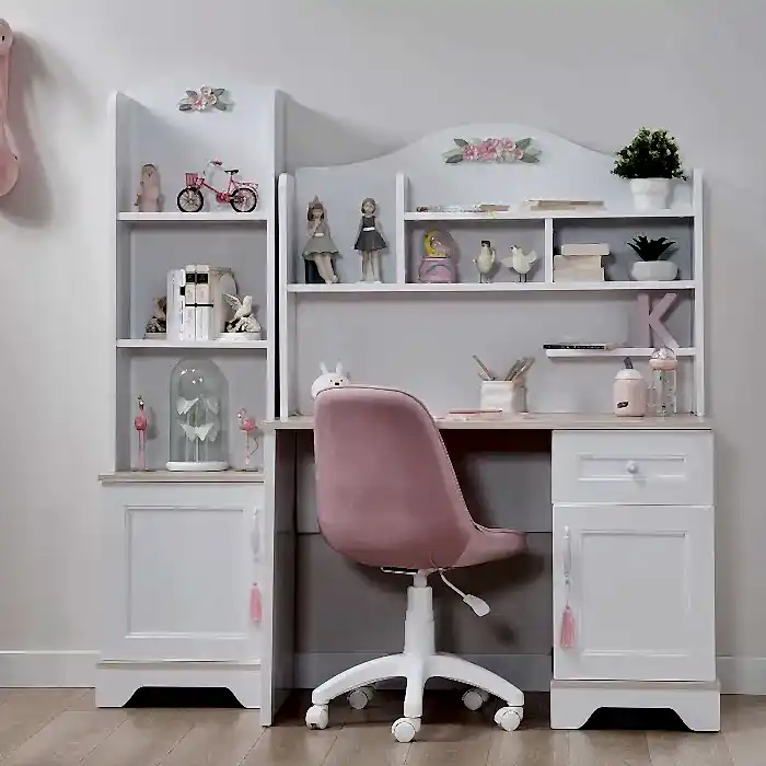 Bianca Çocuk / Bebek Odası